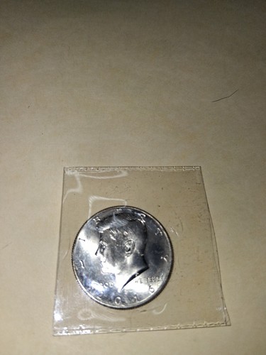 SL 9800/ 8 Uncirculated Kennedy Half Dollars us coin collection lot - Picture 8 of 17