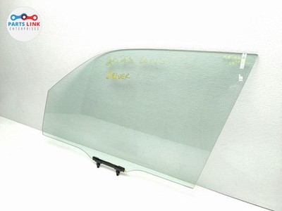 2022-24 LEXUS LX600 FRONT LEFT DOOR GLASS OPEN WINDOW DRIVER SIDE