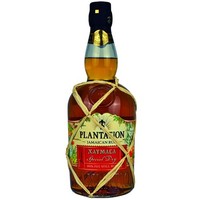 Plantation Xaymaca Rum 43 % Vol.