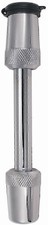 Trimax Locks Trailer Hitch Pin Barbell Type With Key 12 Dia 2-34 Span
