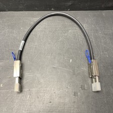 HP 407344-001, 0.5m, Externes MINI SAS Kabel ...
