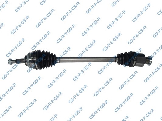 Front Right GSP 250159 Drive Shaft for RENAULT