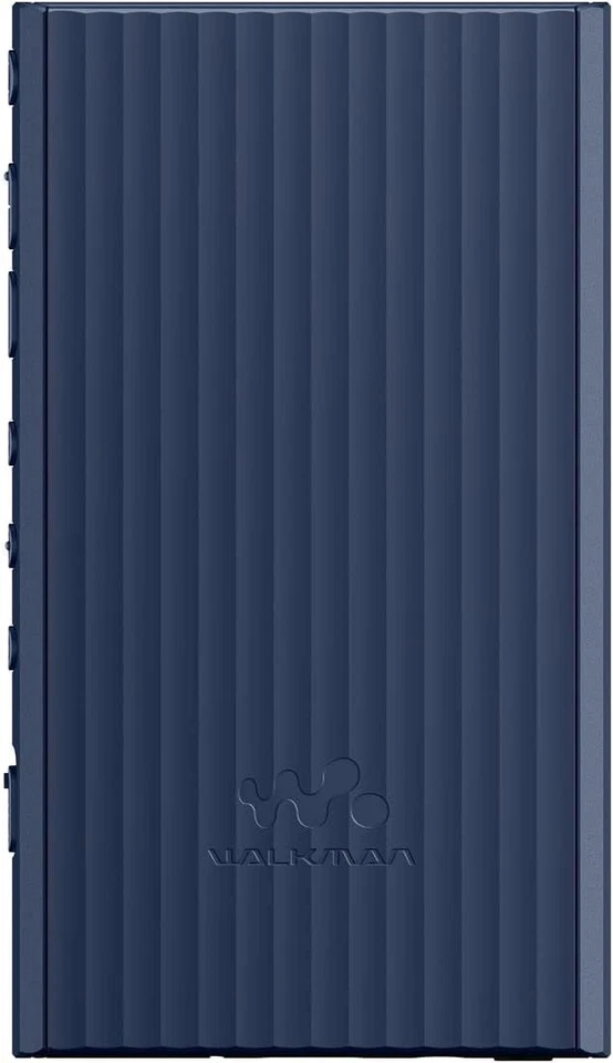 Sony NW-A306 32GB Hi-Res Android DAP MP3 Player – Uncapped Japanese Model, Blue - Image 4 of 4