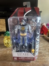 Batman The Animated Series - 43 H.A.R.D.A.C. - DC Collectibles - BRAND NEW