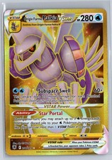 Origin Forme Palkia VSTAR 208/189 Secret Rare Astral Radiance Pokemon Holo NM on eBay