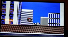 THE KRION CONQUEST Nintendo NES, 1990 Original Owner Sale