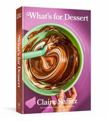 #ad What#x27;s for Dessert : Simple Recipes for Dessert People: a Baking $11.74