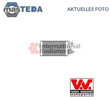 17006106 WÄRMETAUSCHER INNENRAUMHEIZUNG VAN WEZEL FÜR ALFA ROMEO 155,146,145