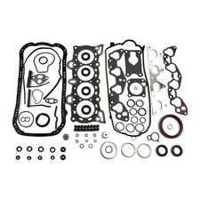 ITM Engine Components 09-00936 Engine Full Gasket Set For 88-91 Honda Civic CRX