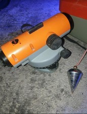 Neoform F32 Nivellier Nivelliergerät, Baunivellier