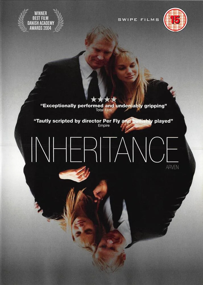 The Inheritance (2003) (aka Arven) DVD