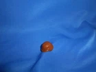 1988 GI JOE ARAH TIGER FORCE BAZOOKA HELMET PART ACCESSORY