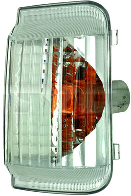 Spiegelblinker rechts für Citroen Jumper Fiat Ducato Peugeot Boxer Spiegel W16W