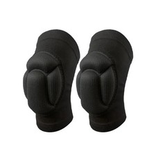 1 Pair Professional Knee Pads Leg Protector For Sport Work Flooring Construction