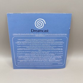 Sword Of The Berserk Guts Rage Dreamcast Game Complete CIB