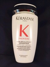 Kerastase Premiere Bain Decalcifant Reparateur Decalcifying Repair Shampoo 200ml