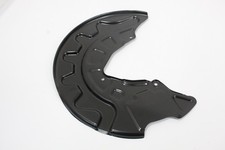 Seat Tarraco KN2 Front OS Right Brake Disc Dust Cover Guard New 5Q0615312F