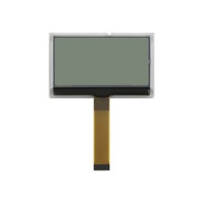 Display for Fluke Networks CIQ-100 Qualification Tester Copper Substitute