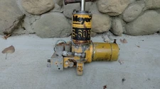 Meyer E-60H  Snow Plow Pump      Untested Core