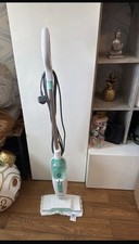 Shark Steam Mop and 1 Pad Model S6001UK New No Manual Damaged Box