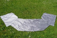 VW T4 Vorhang Gardine CALIFORNIA+WESTFALIA+MULTIVAN f.FRONT+Seiten-SCHEIBE li+re