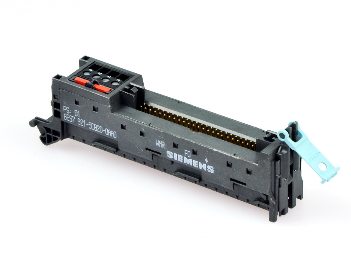 Siemens Communication Module 6ES7921-5CB20-0AA0 S7-1500