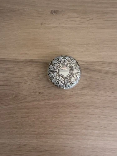 Vintage Gorham Yoyo Sterling Silver