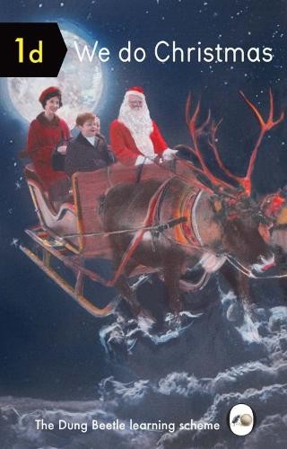 Мириам Элиа Эзра Элиа, Мы празднуем Рождество (Gebundene Ausgabe)