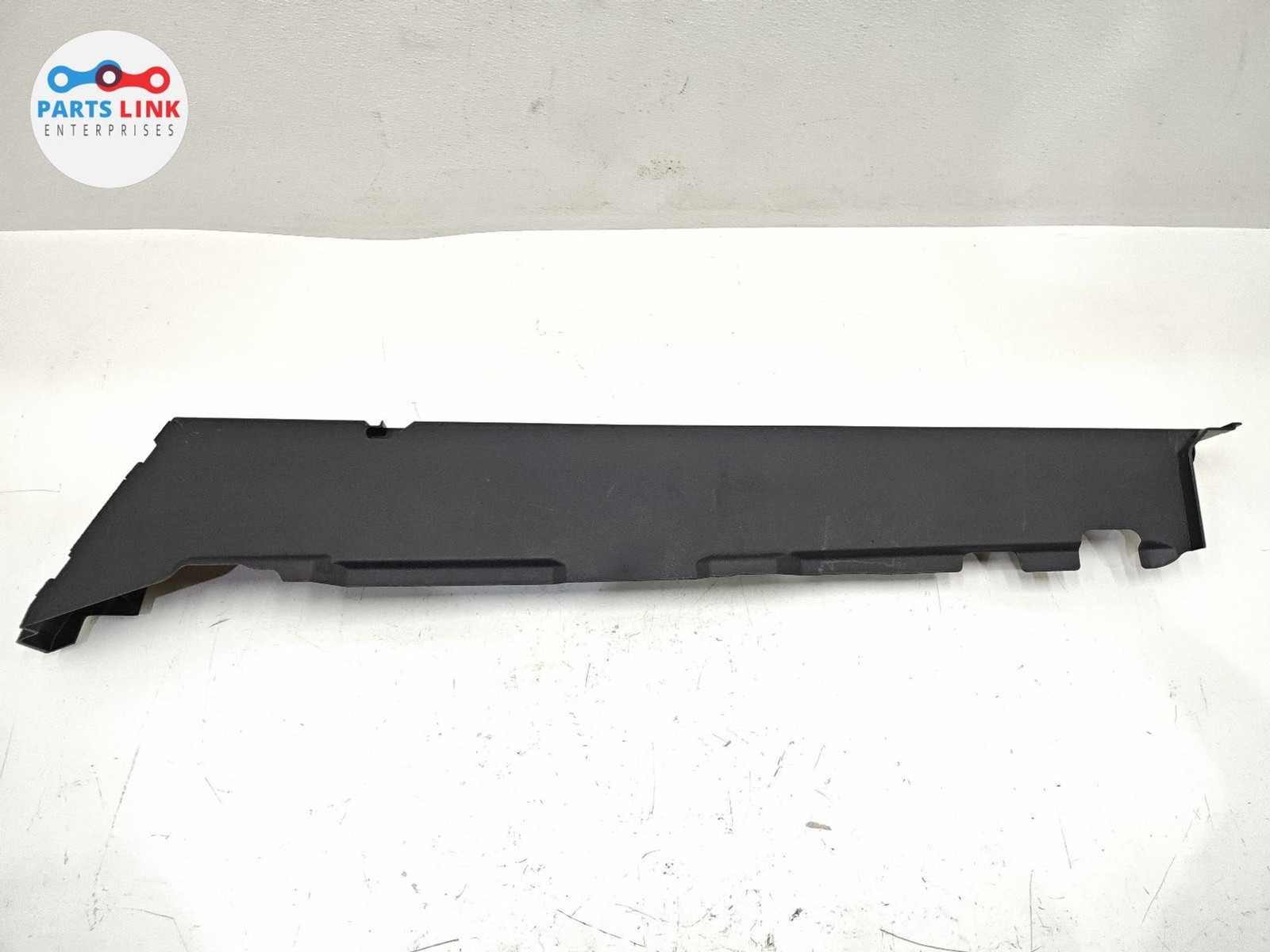 Bentley Bentayga Speed 2017-2020 Rear Right Trunk floor trim
