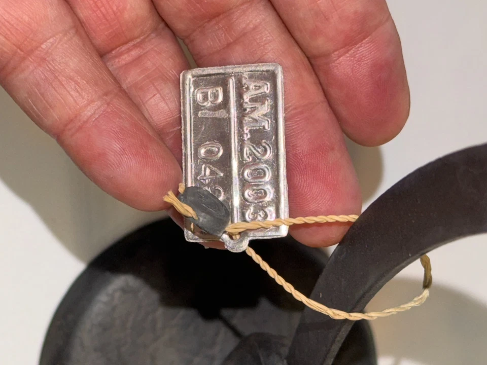 Authentic Models Balance-Signal Sailor (Erbstück) - Bild 2 von 4