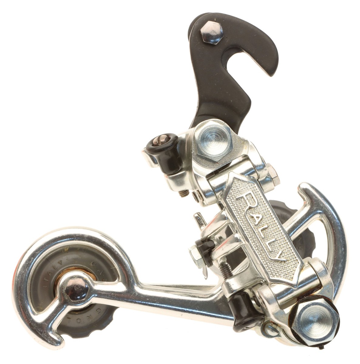 Campagnolo Rally Touring 3550 Rear Derailleur Long Cage Second Gen