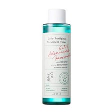 Axis-Y Daily Purifying Treatment Toner 200ml
