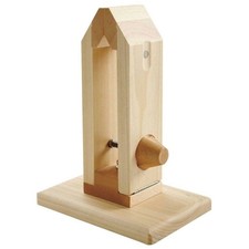 Table de travail du cuir Craftsha poney 8599