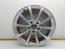A1774010300 WHEEL RIM / 2723979 FOR MERCEDES-BENZ CLASS A W177 A 180 D 177.003