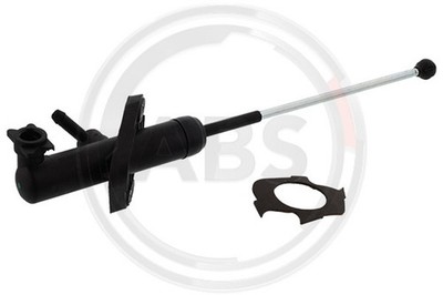 A.B.S. Geberzylinder Kupplung 51734 für FIAT DOBLO 15,9mm Kunststoff 223AXA1A