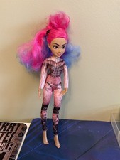 disney descendants doll