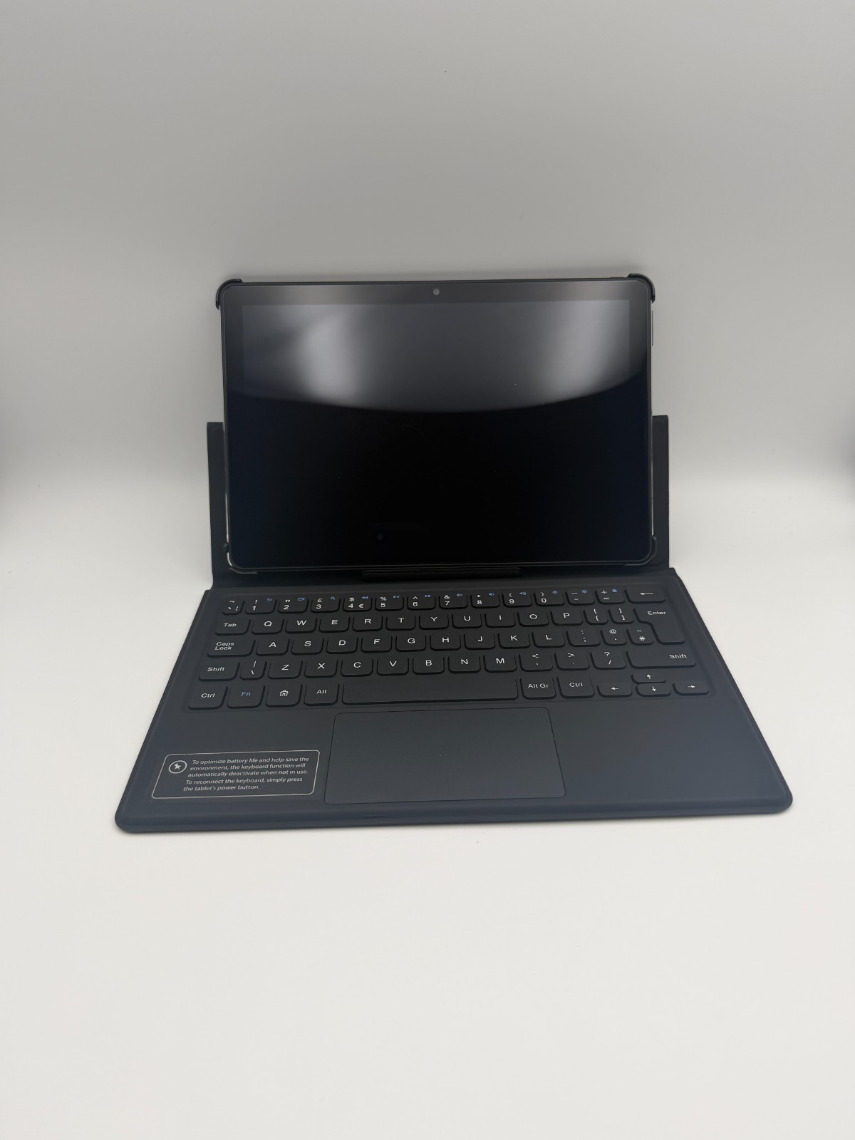 Acer ACTAB10KB24 10.1"" Tablet 32GB 4GB RAM Tab + Keyboard
