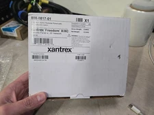 New Open Box Xantrex 808-0817-01 Freedom X / XC Remote Panel w/25' Cable