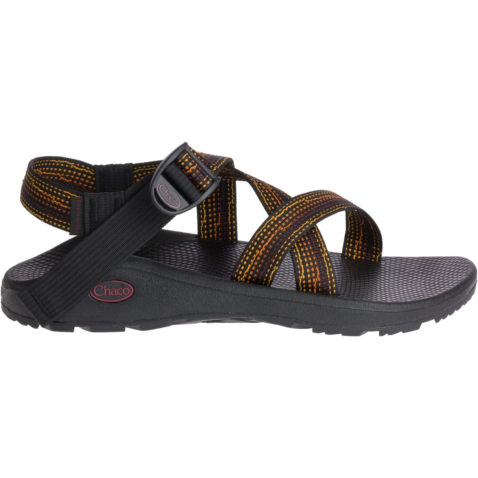 Chaco Men Z/Cloud Sandals Polyester
Opens in a new window or tab
