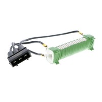 Vorwiderstand Elektromotor KüHlerlüFter FüR VW Alhambra Sharan T4