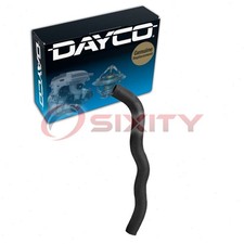 Dayco Upper Radiator Hose for 2007-2008 Honda Fit 1.5L L4 - Engine Coolant ia
