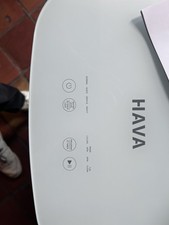 Hava Fully Automatic Washing Machine