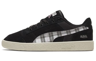 PUMA Ralph Sampson Lo Von Dutch 373748-01
