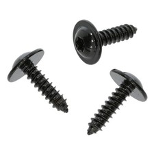 10x VVO® Dashboard and Fascia Trim Screws for some Volkswagen Vehicles