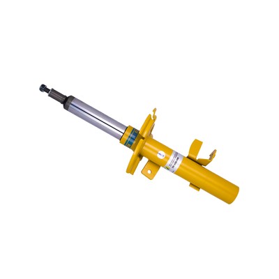 Suspension Strut Assembly  - Fits  2018 Ford Focus Titanium 