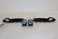 2013-2014 Ford Focus St Fog Light Trim Set Oem Rr21