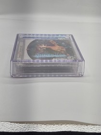 Shadow Man Dreamcast CGC 9.2 A++ Sealed Graded Y-FOLD Not WATA PSA VGA