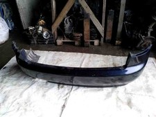 AUDI A6 4A2, C8 Hintere Stoßstange 2.50 Diesel 2001 32524931