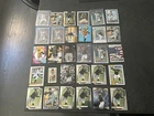 60 Card PAUL SKENES lot: Rookies, Inserts, Parallels, Pirates Topps RC