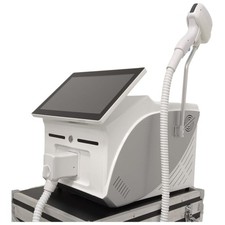 Professional Hair Removal Device - Permanent Salon Beauty Machine for Body  Fac